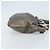 Borsa a mano in pelle Gancini Salvatore Ferragamo oro Auth LNZ099 - vista 3