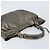 Borsa a mano in pelle Gancini Salvatore Ferragamo oro Auth LNZ099 - vista 6