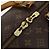 LOUIS VUITTON Borsa Boston Monogram Keepall 50 M41426 LV Auth BA10469 Monogramma - vista 18