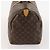 LOUIS VUITTON Borsa Boston Monogram Keepall 50 M41426 LV Auth BA10469 Monogramma - vista 3