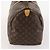 LOUIS VUITTON Borsa Boston Monogram Keepall 50 M41426 LV Auth BA10469 Monogramma - vista 4