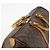LOUIS VUITTON Borsa Boston Monogram Keepall 50 M41426 LV Auth BA10469 Monogramma - vista 6