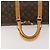 LOUIS VUITTON Borsa Boston Monogram Keepall 50 M41426 LV Auth BA10469 Monogramma - vista 7