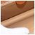 Céline Borsa a mano in tela Macadam CELINE PVC beige oro Auth mr2012 D'oro - vista 10