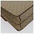 Céline Borsa a mano in tela Macadam CELINE PVC beige oro Auth mr2012 D'oro - vista 16