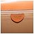 Céline Borsa a mano in tela Macadam CELINE PVC beige oro Auth mr2012 D'oro - vista 20