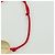Bracciale in metallo FENDI x FRGMT x POKMON tono oro Auth 166945SM - vista 10