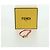 Bracciale in metallo FENDI x FRGMT x POKMON tono oro Auth 166945SM - vista 14