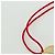 Bracciale in metallo FENDI x FRGMT x POKMON tono oro Auth 166945SM - vista 8
