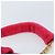 CHANEL Sac à épaule matelassé chaîne en fourrure rose or CC Auth LNZ158SM Doré - vue 14