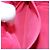 CHANEL Sac à épaule matelassé chaîne en fourrure rose or CC Auth LNZ158SM Doré - vue 23