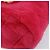 CHANEL Sac à épaule matelassé chaîne en fourrure rose or CC Auth LNZ158SM Doré - vue 8