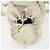 PRADA Backpack Nylon Beige Silver Auth bs33075 Silvery - view 10