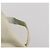 PRADA Backpack Nylon Beige Silver Auth bs33075 Silvery - view 14