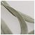 PRADA Backpack Nylon Beige Silver Auth bs33075 Silvery - view 15