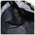 PRADA Backpack Nylon Beige Silver Auth bs33075 Silvery - view 22