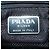 PRADA Backpack Nylon Beige Silver Auth bs33075 Silvery - view 24