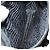 PRADA Backpack Nylon Beige Silver Auth bs33075 Silvery - view 26