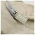 PRADA Backpack Nylon Beige Silver Auth bs33075 Silvery - view 27