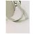 PRADA Backpack Nylon Beige Silver Auth bs33075 Silvery - view 8