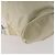 PRADA Backpack Nylon Beige Silver Auth bs33075 Silvery - view 9