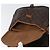 LOUIS VUITTON Borsa a Spalla Monogram Saumur 30 M42256 LV Auth LNZ272 Monogramma - vista 10