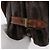 LOUIS VUITTON Borsa a Spalla Monogram Saumur 30 M42256 LV Auth LNZ272 Monogramma - vista 8