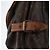 LOUIS VUITTON Borsa a Spalla Monogram Saumur 30 M42256 LV Auth LNZ272 Monogramma - vista 9
