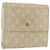 LOUIS VUITTON Mini Porte Monnaie Billets Cartes Credit Wallet M95309 Auth 172467