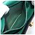 Borsa Clutch in Pelle Cartier Nera Oro Auth bs33557 Nero D'oro - vista 11