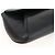Borsa Clutch in Pelle Cartier Nera Oro Auth bs33557 Nero D'oro - vista 14