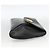 Borsa Clutch in Pelle Cartier Nera Oro Auth bs33557 Nero D'oro - vista 4