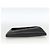 Borsa Clutch in Pelle Cartier Nera Oro Auth bs33557 Nero D'oro - vista 6