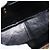 Bolso de Hombro Gancini de Cuero Marrón Dorado Auth 173491 de Salvatore Ferragamo - vista 10