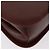 Bolso de Hombro Gancini de Cuero Marrón Dorado Auth 173491 de Salvatore Ferragamo - vista 16