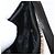 Borsa a spalla Burberry Nova Check in lana beige oro Auth 172950 D'oro - vista 19