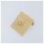 SCATOLA PER GIOIELLI Monogram LOUIS VUITTON Scatola per Gioielli LV Auth LNZ148 Monogramma - vista 11