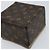 SCATOLA PER GIOIELLI Monogram LOUIS VUITTON Scatola per Gioielli LV Auth LNZ148 Monogramma - vista 15