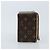 SCATOLA PER GIOIELLI Monogram LOUIS VUITTON Scatola per Gioielli LV Auth LNZ148 Monogramma - vista 4