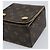 SCATOLA PER GIOIELLI Monogram LOUIS VUITTON Scatola per Gioielli LV Auth LNZ148 Monogramma - vista 7