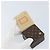 SCATOLA PER GIOIELLI Monogram LOUIS VUITTON Scatola per Gioielli LV Auth LNZ148 Monogramma - vista 8