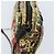Borsa a Spalla con Catena Christian Dior Satin Beige Auth 168326A - vista 10