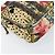 Borsa a Spalla con Catena Christian Dior Satin Beige Auth 168326A - vista 15
