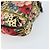 Borsa a Spalla con Catena Christian Dior Satin Beige Auth 168326A - vista 16