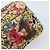 Borsa a Spalla con Catena Christian Dior Satin Beige Auth 168326A - vista 18