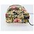 Borsa a Spalla con Catena Christian Dior Satin Beige Auth 168326A - vista 3