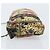Borsa a Spalla con Catena Christian Dior Satin Beige Auth 168326A - vista 4