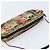Borsa a Spalla con Catena Christian Dior Satin Beige Auth 168326A - vista 6