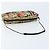 Borsa a Spalla con Catena Christian Dior Satin Beige Auth 168326A - vista 7