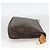 LOUIS VUITTON Pochette Accessoires Monogram M51980 LV Auth LNZ400 Monogramma - vista 4